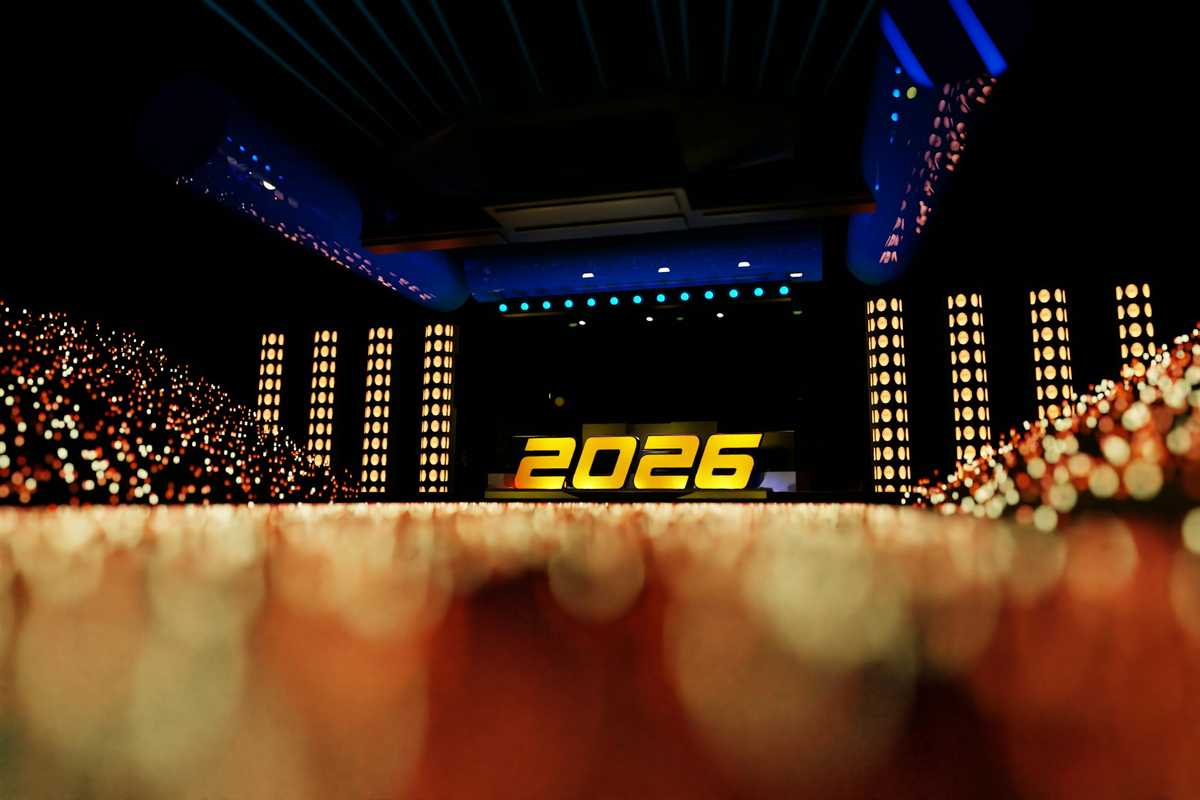 New Year, New Goals: Setting SMART Objectives for Spring Sports