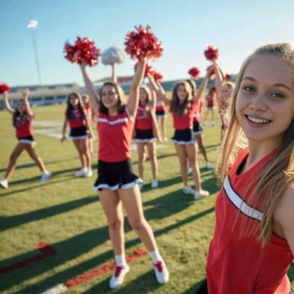 High school sports solutions