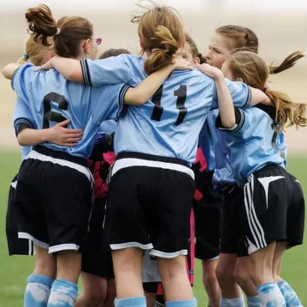 Organized sports league solutions